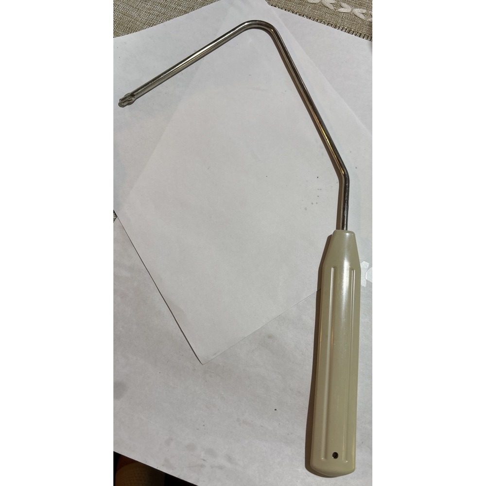 Baby Lock Esante Sewing Embroidery Machine Knee Lift Lever Replacement Part